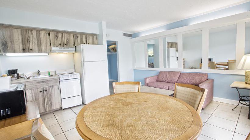 Hotel The Bay Inn at The Lani Kai  | Fort Myers Beach | Florida | United States 19