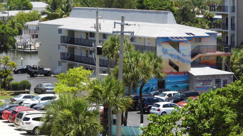 Hotel The Bay Inn at The Lani Kai  | Fort Myers Beach | Florida | United States 2