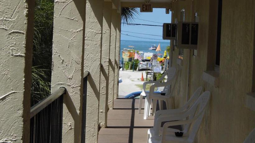 Hotel The Bay Inn at The Lani Kai  | Fort Myers Beach | Florida | United States 9