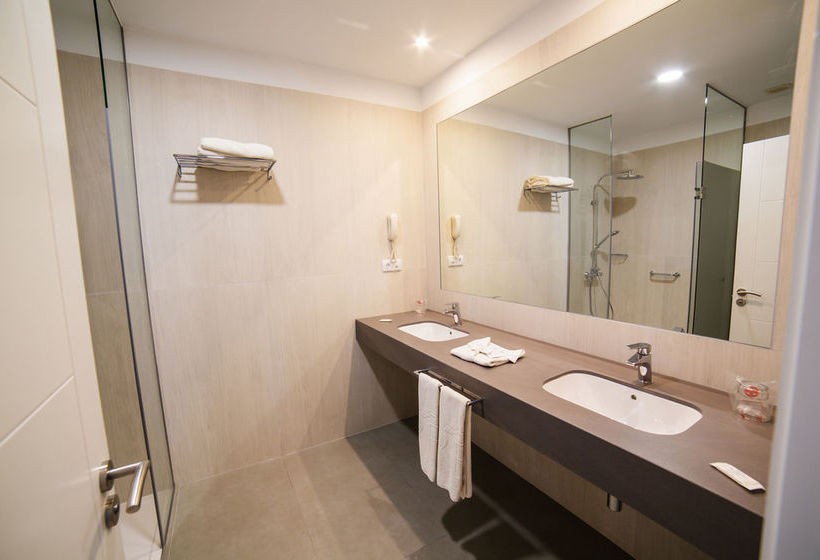 Hotel RF San Borondon  | Puerto de la Cruz | Tenerife | España 13