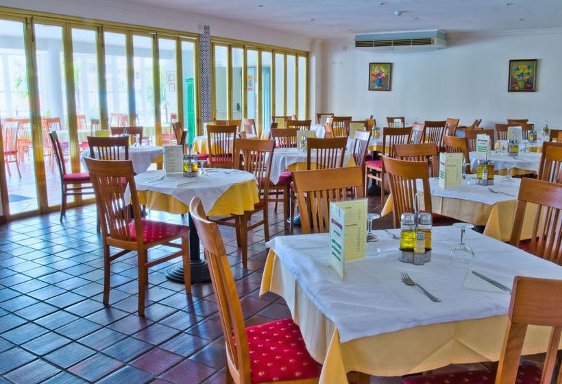 Hotel RF San Borondon  | Puerto de la Cruz | Tenerife | España 14