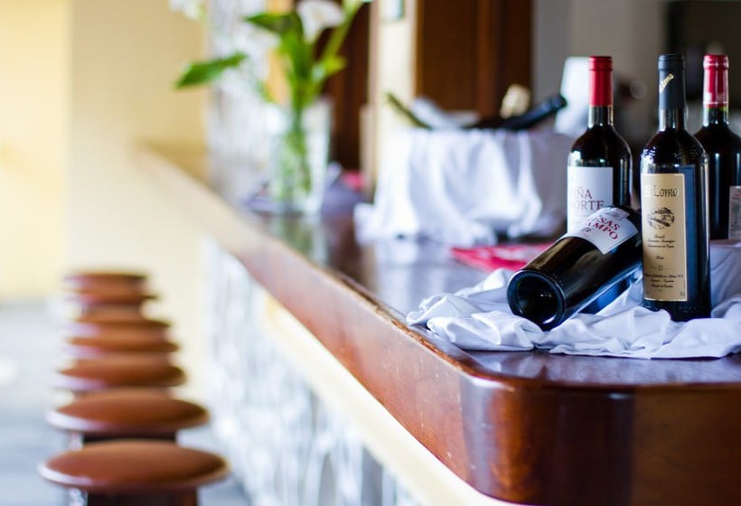 Hotel RF San Borondon  | Puerto de la Cruz | Tenerife | España 5