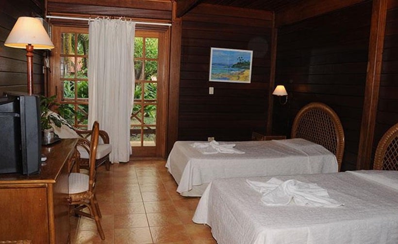 Hotel Villa Maguana  | Baracoa | Guantanamo Province | Cuba 6