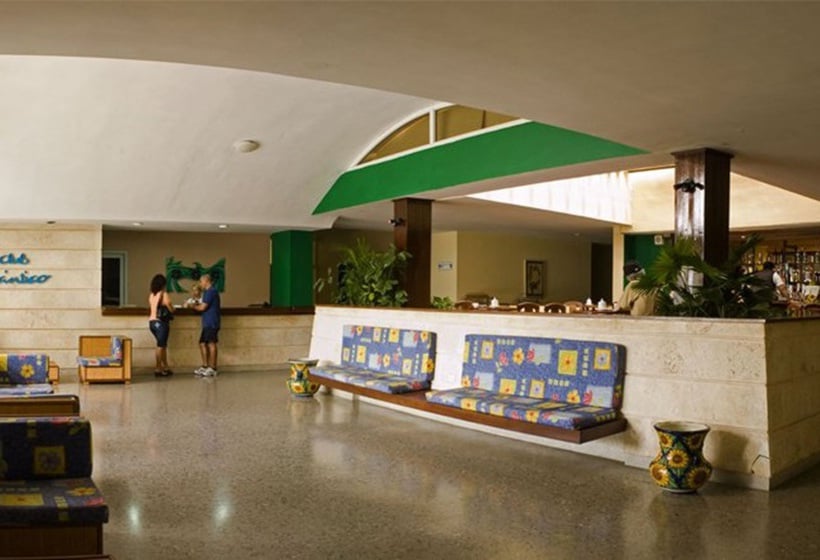 Hotel Club Atlántico  | Santa María del Mar | La Habana | Cuba 10