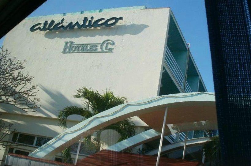 Hotel Club Atlántico  | Santa María del Mar | La Habana | Cuba 12