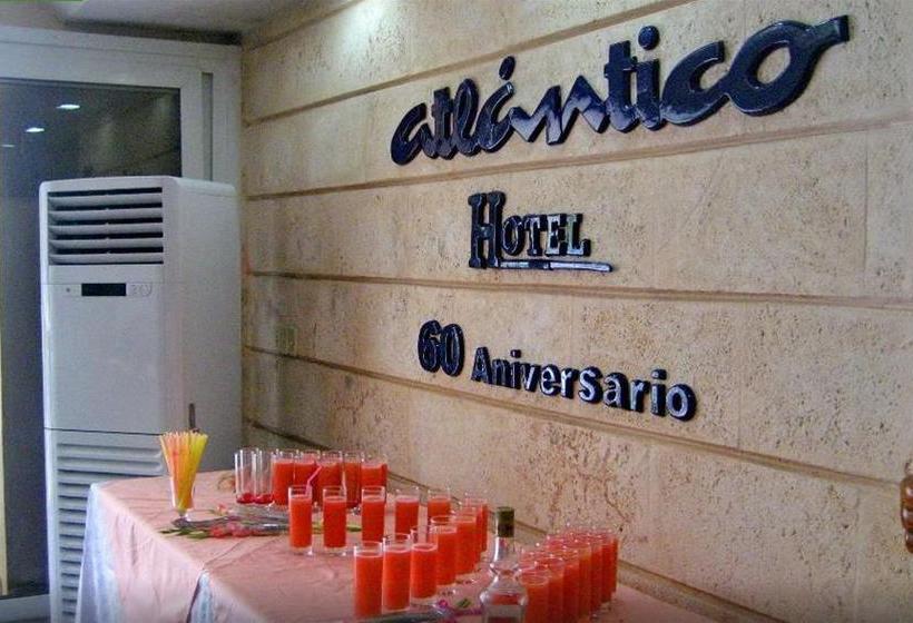 Hotel Club Atlántico  | Santa María del Mar | La Habana | Cuba 13