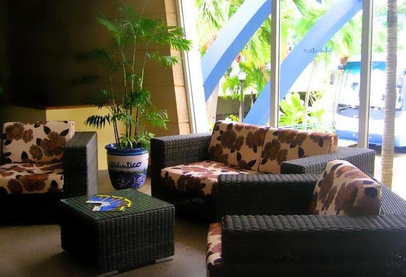 Hotel Club Atlántico  | Santa María del Mar | La Habana | Cuba 14