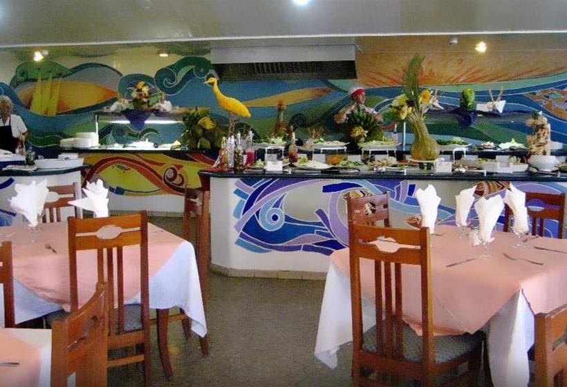 Hotel Club Atlántico  | Santa María del Mar | La Habana | Cuba 15