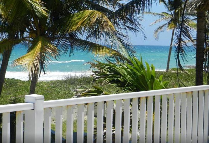 Hotel Club Atlántico  | Santa María del Mar | La Habana | Cuba 19