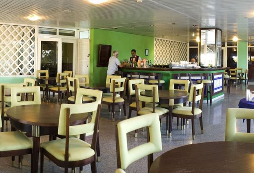 Hotel Club Atlántico  | Santa María del Mar | La Habana | Cuba 4