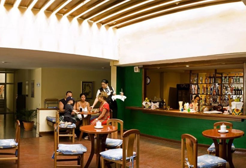Hotel Club Atlántico  | Santa María del Mar | La Habana | Cuba 7