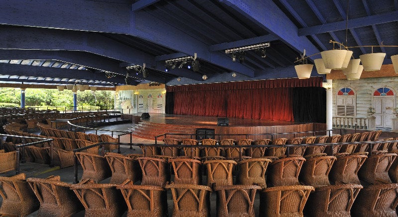 Hotel Meliá Las Dunas  | Cayo Santa Maria | Villa Clara | Cuba 1