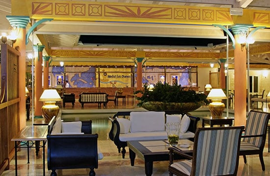 Hotel Meliá Las Dunas  | Cayo Santa Maria | Villa Clara | Cuba 10