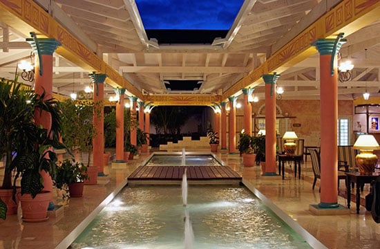 Hotel Meliá Las Dunas  | Cayo Santa Maria | Villa Clara | Cuba 12