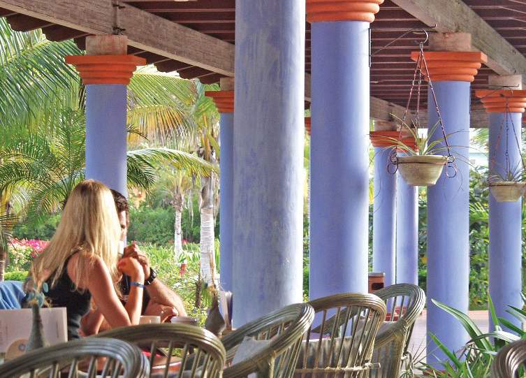 Hotel Meliá Las Dunas  | Cayo Santa Maria | Villa Clara | Cuba 13