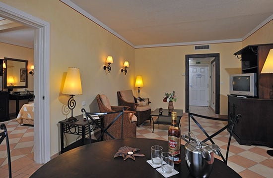 Hotel Meliá Las Dunas  | Cayo Santa Maria | Villa Clara | Cuba 14