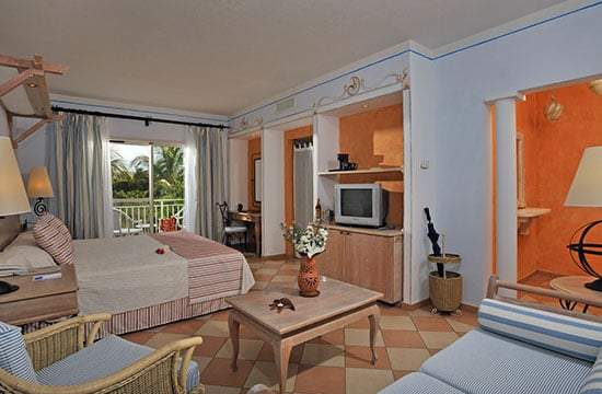 Hotel Meliá Las Dunas  | Cayo Santa Maria | Villa Clara | Cuba 15