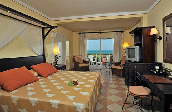 Hotel Meliá Las Dunas  | Cayo Santa Maria | Villa Clara | Cuba 16