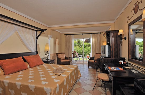 Hotel Meliá Las Dunas  | Cayo Santa Maria | Villa Clara | Cuba 17