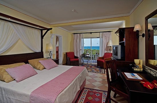 Hotel Meliá Las Dunas  | Cayo Santa Maria | Villa Clara | Cuba 18