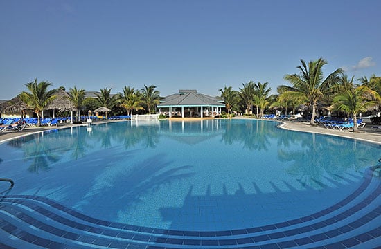 Hotel Meliá Las Dunas  | Cayo Santa Maria | Villa Clara | Cuba 19