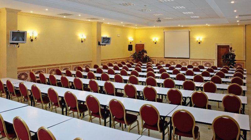 Hotel Meliá Las Dunas  | Cayo Santa Maria | Villa Clara | Cuba 2