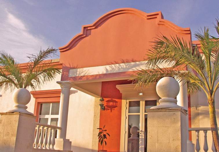 Hotel Meliá Las Dunas  | Cayo Santa Maria | Villa Clara | Cuba 20