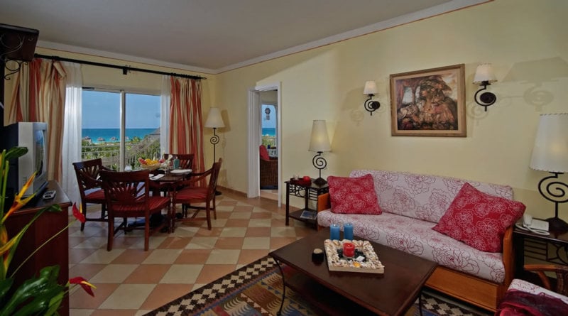 Hotel Meliá Las Dunas  | Cayo Santa Maria | Villa Clara | Cuba 4