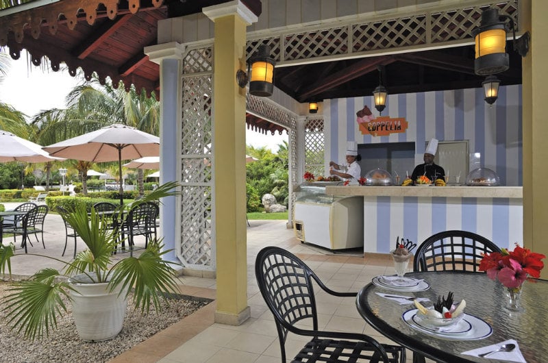 Hotel Meliá Las Dunas  | Cayo Santa Maria | Villa Clara | Cuba 5