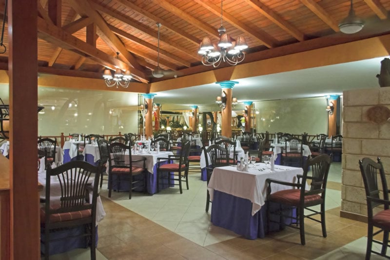 Hotel Meliá Las Dunas  | Cayo Santa Maria | Villa Clara | Cuba 7