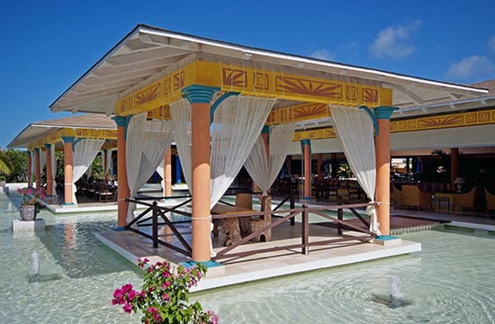 Hotel Meliá Las Dunas  | Cayo Santa Maria | Villa Clara | Cuba 9