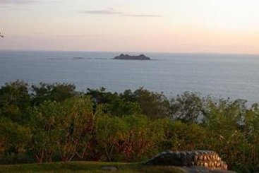 Hotel La Cusinga Eco Lodge Uvita