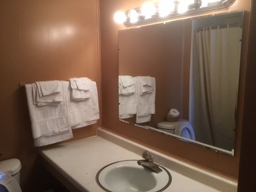 Motel Knights Inn Amsterdam 