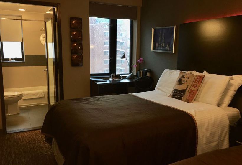 Hotel Richland  | New York | Nueva York | United States 1