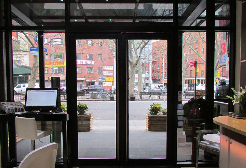 Hotel Richland  | New York | Nueva York | United States 10