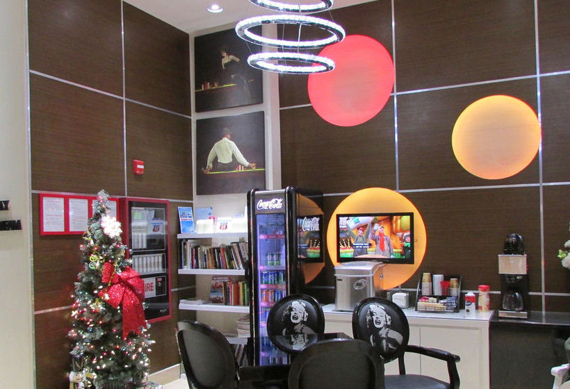 Hotel Richland  | New York | Nueva York | United States 11