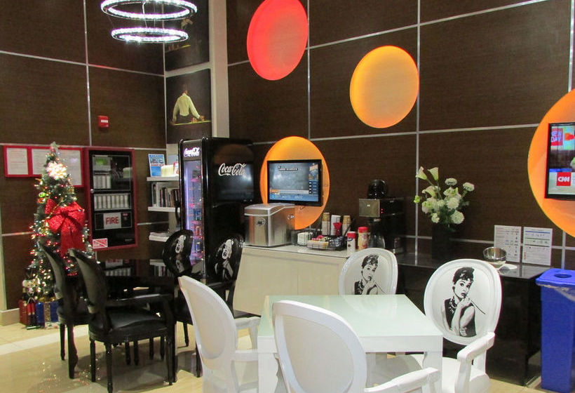 Hotel Richland  | New York | Nueva York | United States 12