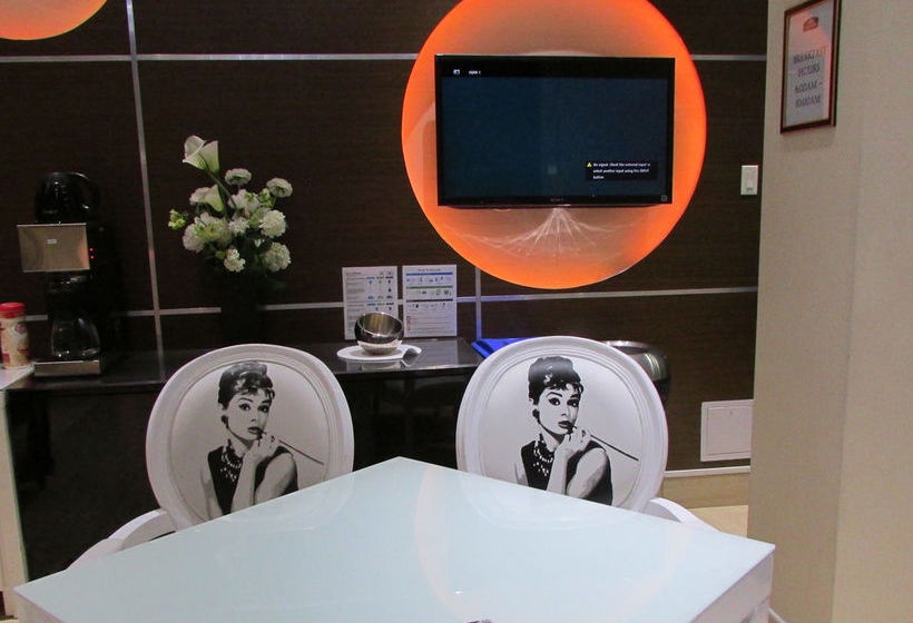 Hotel Richland  | New York | Nueva York | United States 14