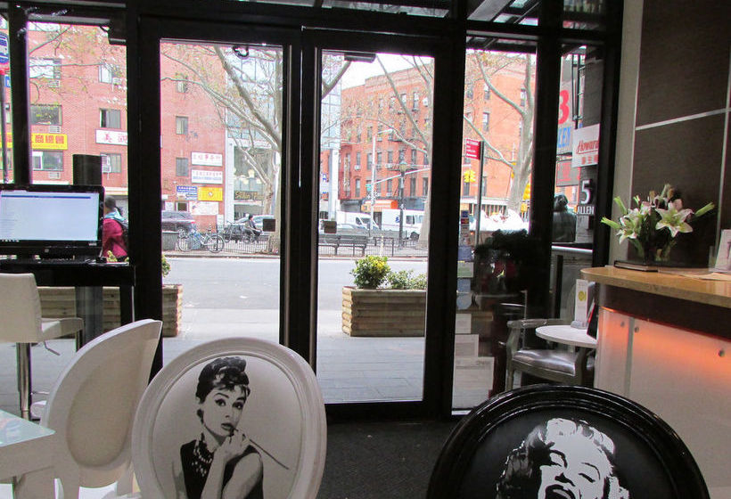 Hotel Richland  | New York | Nueva York | United States 16