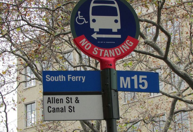 Hotel Richland  | New York | Nueva York | United States 17