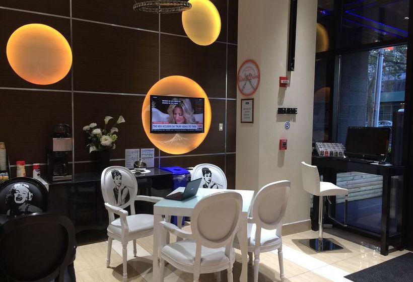 Hotel Richland  | New York | Nueva York | United States 18