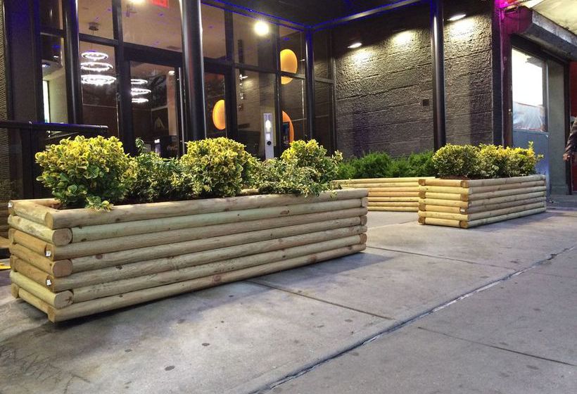 Hotel Richland  | New York | Nueva York | United States 19