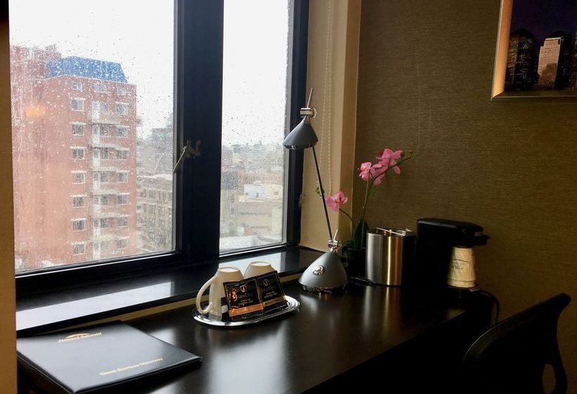 Hotel Richland  | New York | Nueva York | United States 2