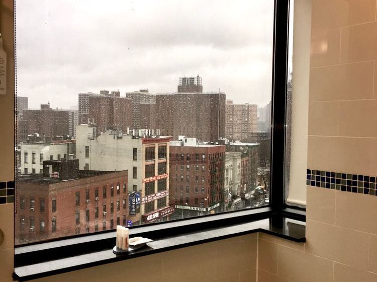 Hotel Richland  | New York | Nueva York | United States 20