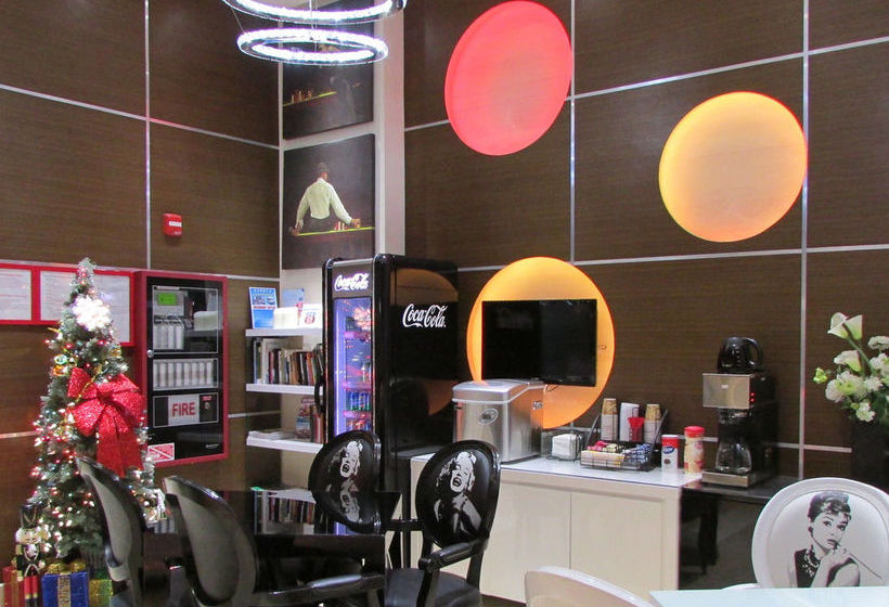 Hotel Richland  | New York | Nueva York | United States 4