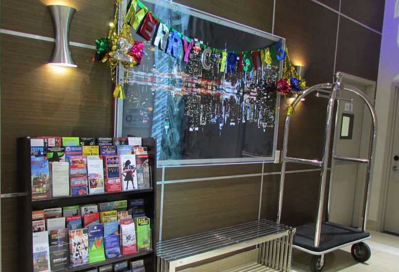 Hotel Richland  | New York | Nueva York | United States 5