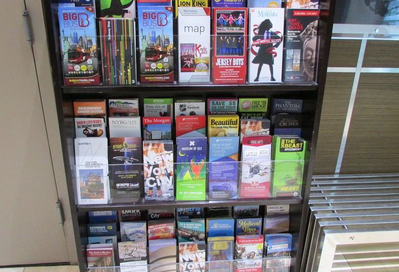 Hotel Richland  | New York | Nueva York | United States 6