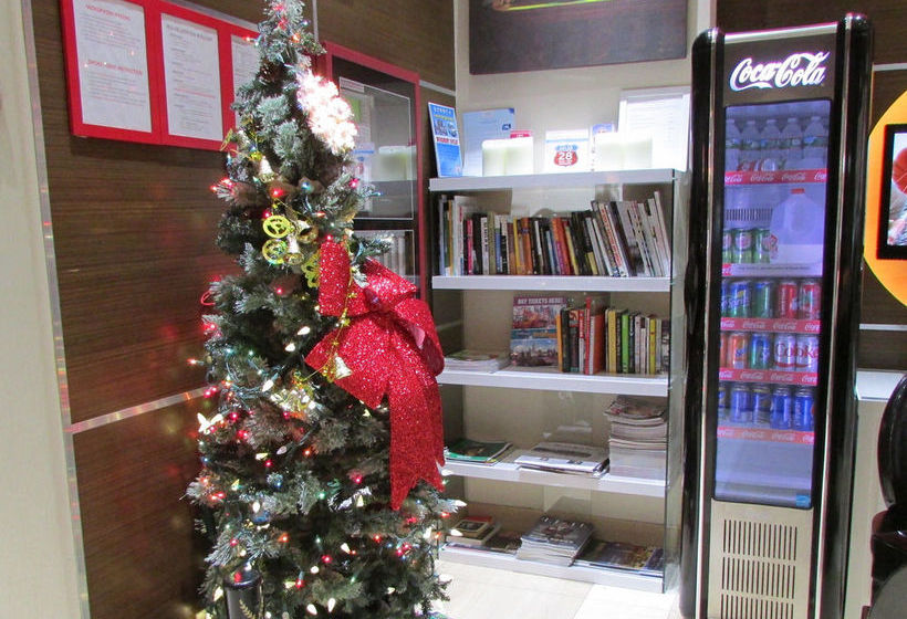 Hotel Richland  | New York | Nueva York | United States 7