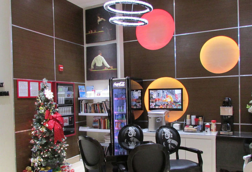 Hotel Richland  | New York | Nueva York | United States 8