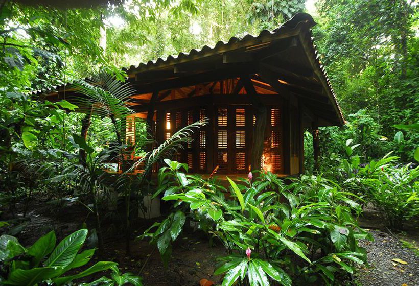 Hotel Playa Nicuesa Rainforest Lodg Golfo Dulce